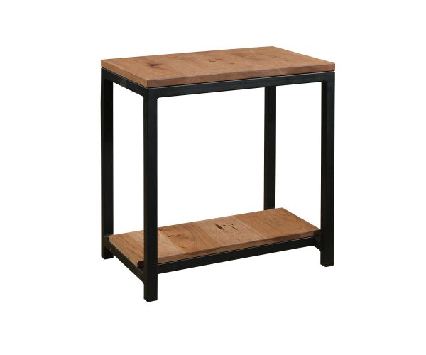 Midtown End Table