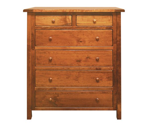 Kingston Chest of Drawers