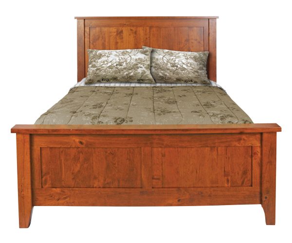 Kingston Bed