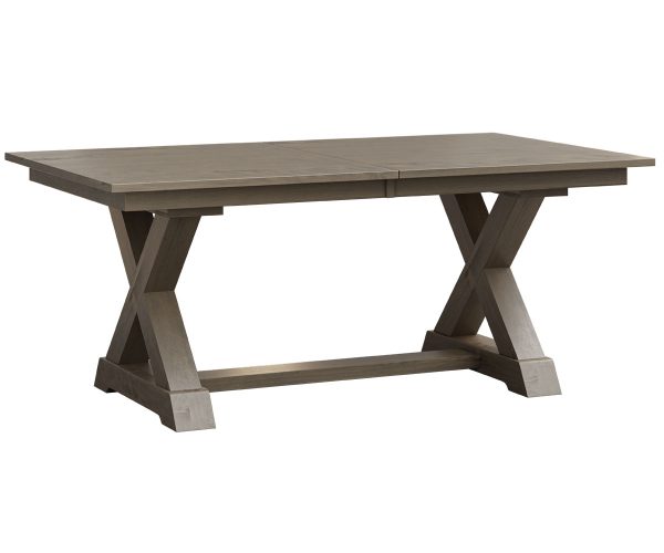 Braxton Trestle Table