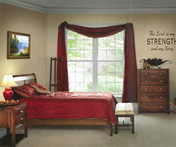 Park Avenue Bedroom Collection
