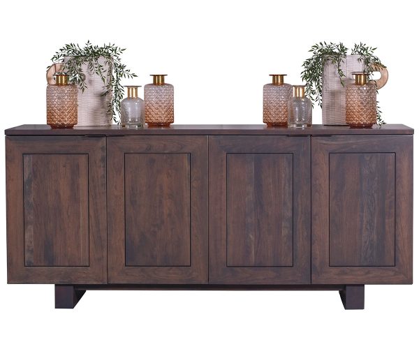 Tolleson Sideboard - 76"W