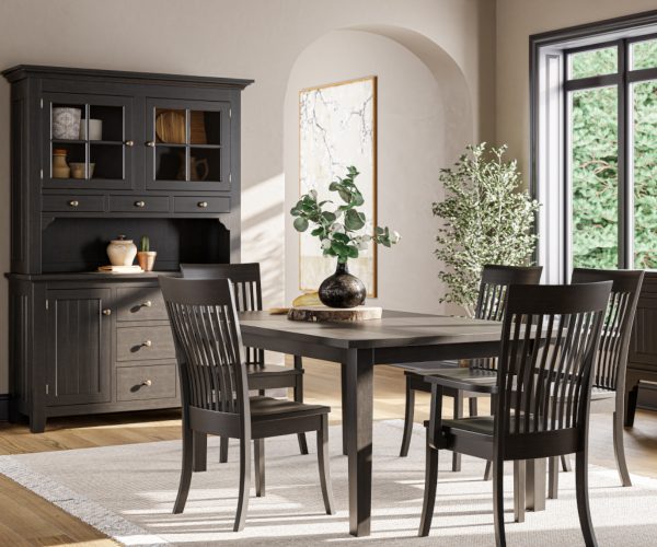 Newbury Dining Collection
