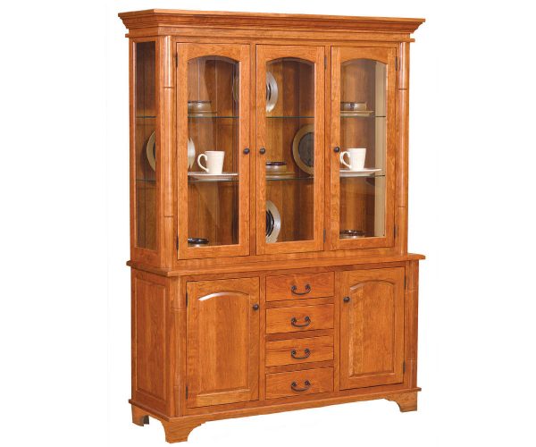 Concord Hutch