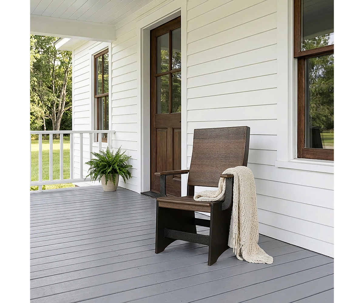 Hudson Chair - Image 2