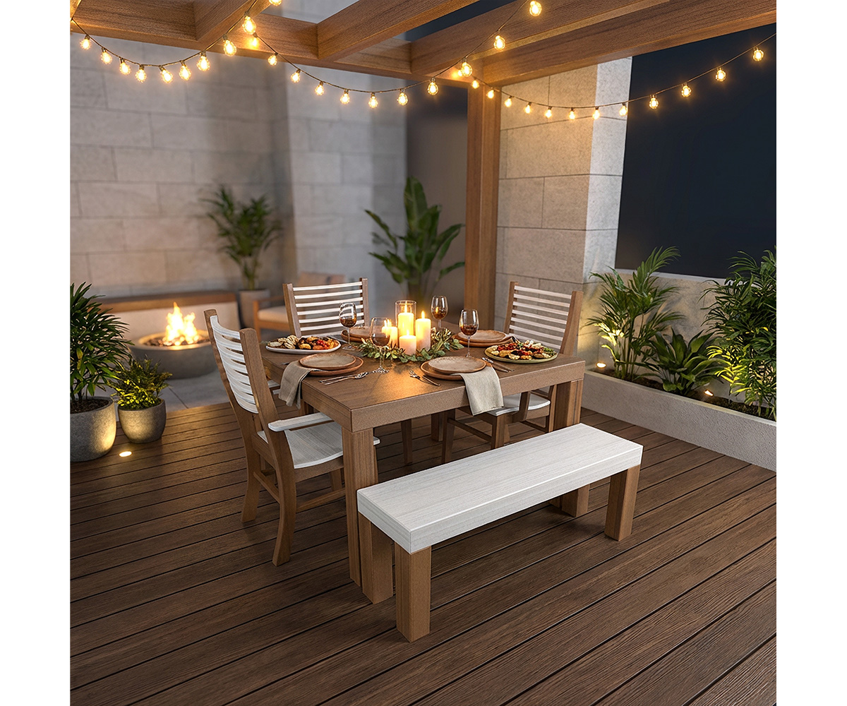 Berkeley Slat Back Chair - Image 2