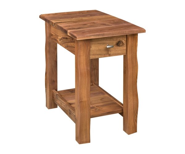 Woodlyn End Table