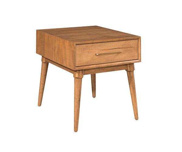 Allentown End Table
