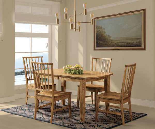 Evans Chair Collection