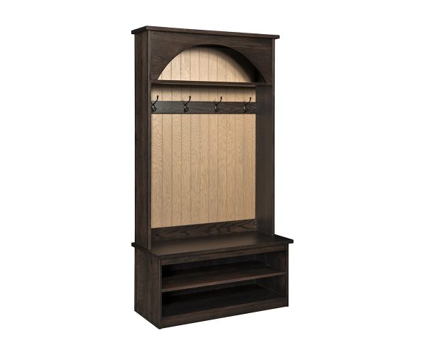 St Louis Hall Seat - 42"