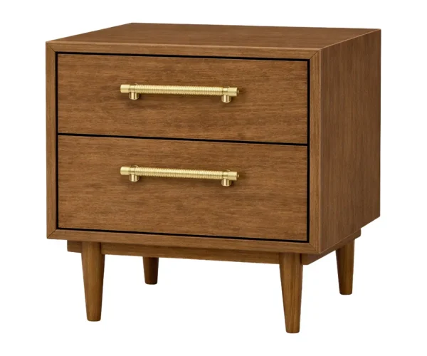 Midtown End Table