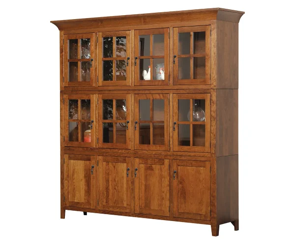 Sadler Mission Hutch