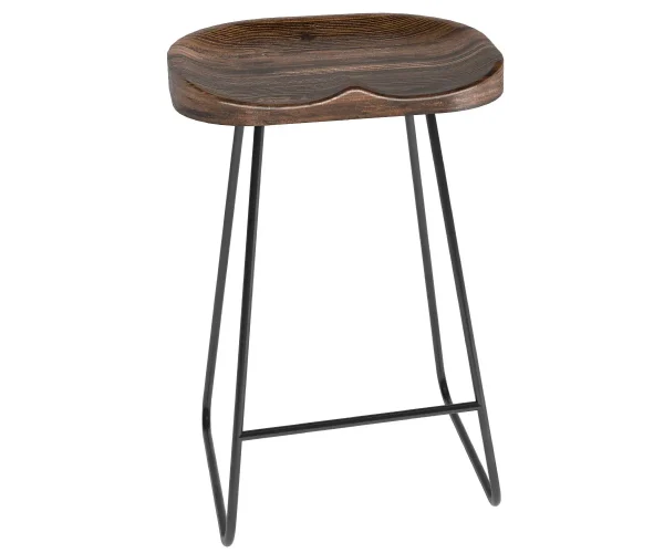 Durham Bar Chair