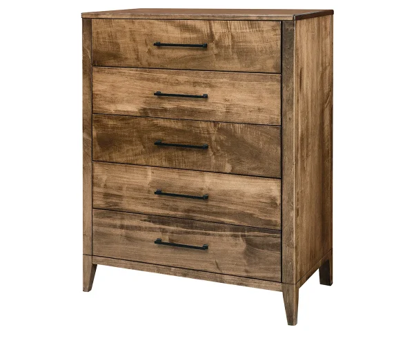 Sandalwood Chest