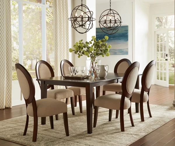 Roanoke Dining Collection