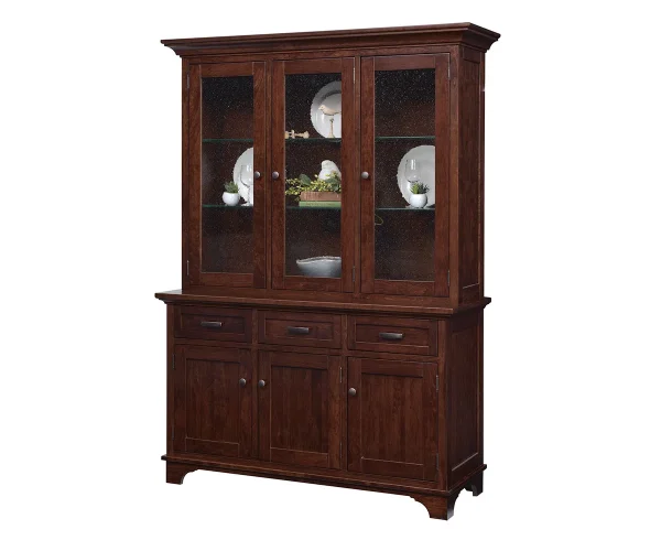 Arlington Hutch