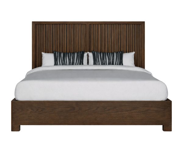 Cosmopolitan Loft Queen Bed