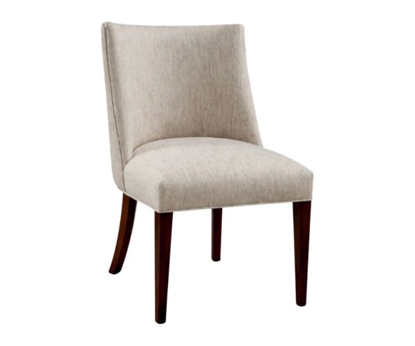 Cosmopolitan Loft Side Chair