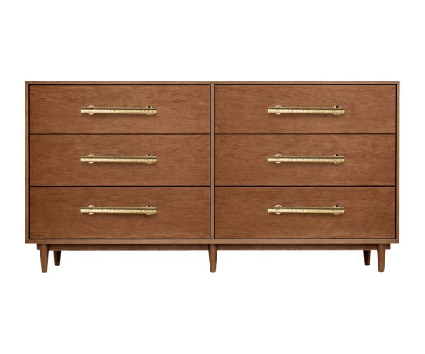 Midtown Low Dresser