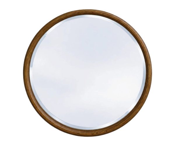 Midtown Beveled Mirror