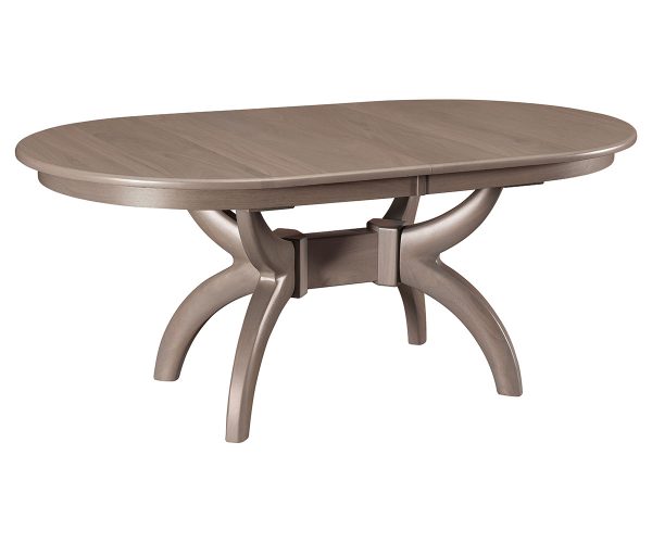 Niles Double Pedestal