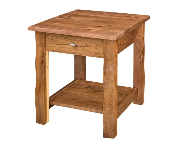 Woodlyn End Table