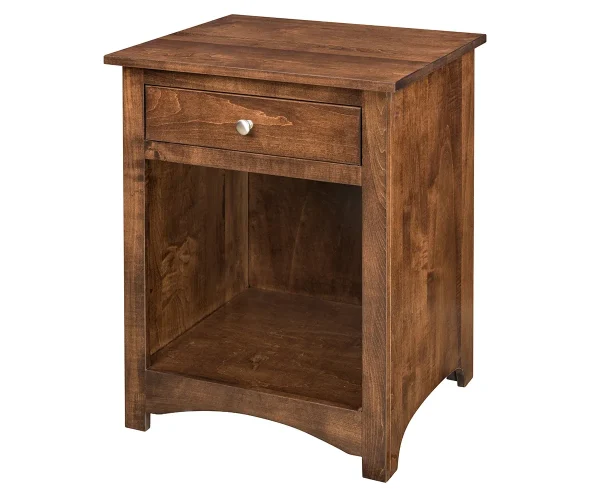Shaker Nightstand